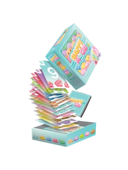 Happy Mochi de Zygomatic en Juegos de Tablero | La Cueva Roja