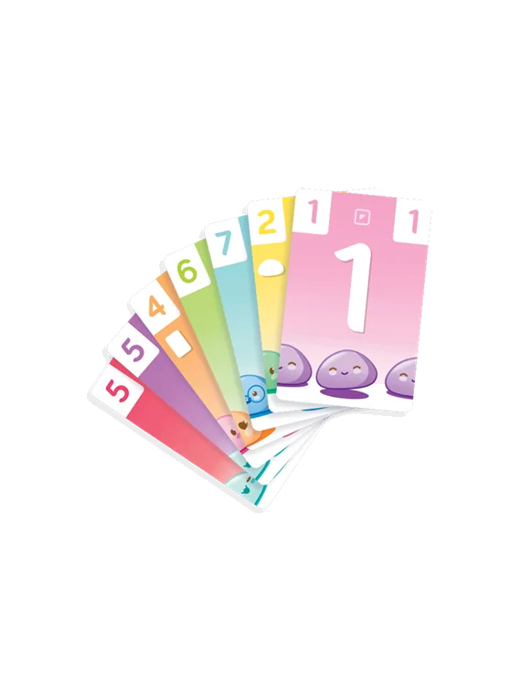 Happy Mochi de Zygomatic en Juegos de Tablero | La Cueva Roja