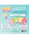 Happy Mochi de Zygomatic en Juegos de Tablero | La Cueva Roja