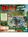 Heat: Visión de Túnel de Days of Wonder en Juegos de Tablero | La Cueva Roja