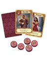 Love Letter de Juegos en Juegos de Cartas | La Cueva Roja