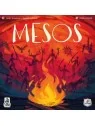 Mesos de Maldito Games en Juegos de Tablero | La Cueva Roja