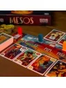 Mesos de Maldito Games en Juegos de Tablero | La Cueva Roja