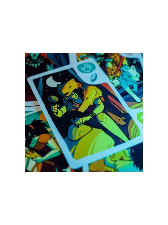 Mesos de Maldito Games en Juegos de Tablero | La Cueva Roja