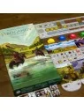 Stroganov: Turukhan de Maldito Games en Juegos de Tablero | La Cueva Roja