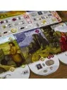 Stroganov: Turukhan de Maldito Games en Juegos de Tablero | La Cueva Roja