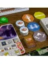 Stroganov: Turukhan de Maldito Games en Juegos de Tablero | La Cueva Roja