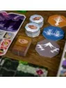 Stroganov: Turukhan de Maldito Games en Juegos de Tablero | La Cueva Roja