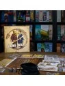 Bone Wars de Maldito Games en Juegos de Tablero | La Cueva Roja