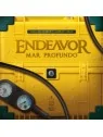 Endeavor: Mar Profundo de Maldito Games en Juegos de Tablero | La Cueva Roja