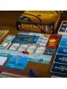 Endeavor: Mar Profundo de Maldito Games en Juegos de Tablero | La Cueva Roja