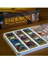 Endeavor: Mar Profundo de Maldito Games en Juegos de Tablero | La Cueva Roja