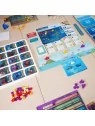 Endeavor: Mar Profundo de Maldito Games en Juegos de Tablero | La Cueva Roja