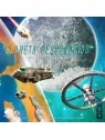 Superluna de Maldito Games en Juegos de Tablero | La Cueva Roja
