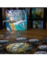 Superluna de Maldito Games en Juegos de Tablero | La Cueva Roja