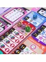 Escuela de Robots de Maldito Games en Juegos de Tablero | La Cueva Roja