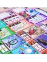 Escuela de Robots de Maldito Games en Juegos de Tablero | La Cueva Roja