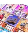 Escuela de Robots de Maldito Games en Juegos de Tablero | La Cueva Roja