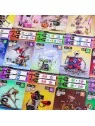 Escuela de Robots de Maldito Games en Juegos de Tablero | La Cueva Roja