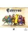 Esbirros (Edicion 2024) de Last Level en Juegos de Tablero | La Cueva Roja