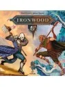 Ironwood de Maldito Games en Juegos de Tablero | La Cueva Roja