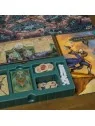 Ironwood de Maldito Games en Juegos de Tablero | La Cueva Roja