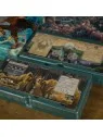 Ironwood de Maldito Games en Juegos de Tablero | La Cueva Roja