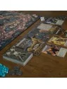 Ironwood de Maldito Games en Juegos de Tablero | La Cueva Roja