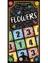 Flowers de Maldito Games en Juegos de Tablero | La Cueva Roja