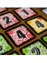 Flowers de Maldito Games en Juegos de Tablero | La Cueva Roja
