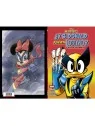 What If: ¿Y si Donald Fuera Lobezno? y Otras Historias de PANINI en Cómics Americano | La Cueva Roja