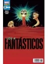 Los 4 Fantásticos 25 (75) de PANINI en Cómics Americano | La Cueva Roja
