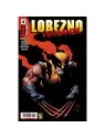 Lobezno: Venganza 04 de 05 (RED BAND) de PANINI en Cómics Americano | La Cueva Roja