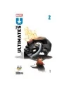 The Ultimates 02 de PANINI en Cómics Americano | La Cueva Roja