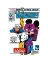 El Asombroso Spiderman Especial (Portada Alternativa) Disney - What if? Los Vengadores 223 de PANINI en Cómics Americano | La Cu