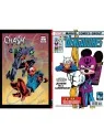 El Asombroso Spiderman Especial (Portada Alternativa) Disney - What if? Los Vengadores 223 de PANINI en Cómics Americano | La Cu