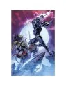 Predator Vs. Pantera Negra de PANINI en Cómics Americano | La Cueva Roja