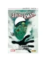 Marvel Saga: El Asombroso Spiderman 26 de PANINI en Cómics Americano | La Cueva Roja