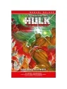 Marvel Deluxe: El Inmortal Hulk 05 de PANINI en Cómics Americano | La Cueva Roja
