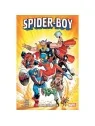 Spider-Boy 02 de PANINI en Cómics Americano | La Cueva Roja