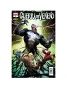 Guerra de Veneno 03 de 05 de PANINI en Cómics Americano | La Cueva Roja