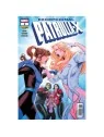 Excepcional Patrulla-X 03 de PANINI en Cómics Americano | La Cueva Roja