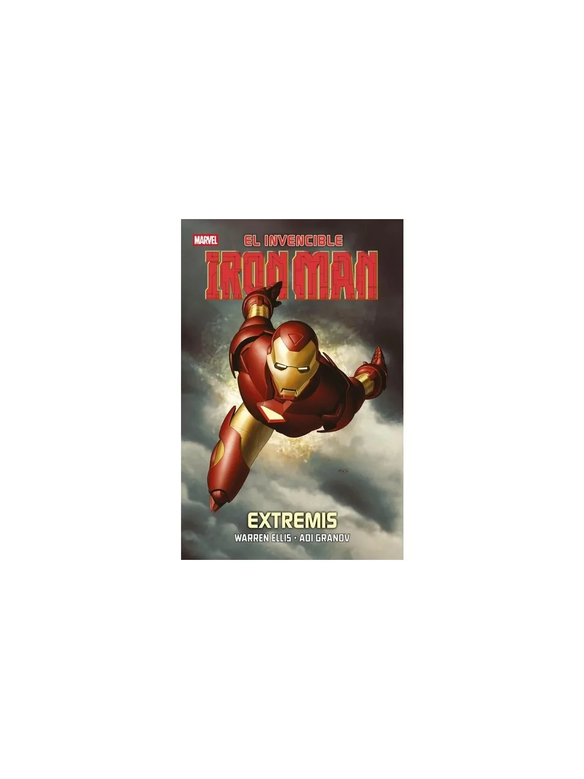 Marvel Essentials 20 de PANINI en Cómics Americano | La Cueva Roja