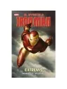 Marvel Essentials 20 de PANINI en Cómics Americano | La Cueva Roja