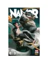 Namor: El Último Rey de Atlantis 02 de 03 de PANINI en Cómics Americano | La Cueva Roja