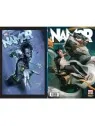 Namor: El Último Rey de Atlantis 02 de 03 de PANINI en Cómics Americano | La Cueva Roja