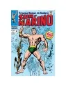 Biblioteca Marvel 81: Namor, El Hombre Submarino 04 de PANINI en Cómics Americano | La Cueva Roja