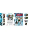 Biblioteca Marvel 81: Namor, El Hombre Submarino 04 de PANINI en Cómics Americano | La Cueva Roja