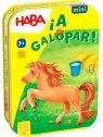 A Galopar Mini de Haba en Juegos de Tablero | La Cueva Roja