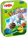 El Valle de los Vikingos Mini de Haba en Juegos de Tablero | La Cueva Roja